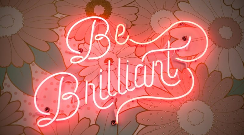 Be brilliant neon lights 1 800x445 - The Many Different Applications of Neon Lights