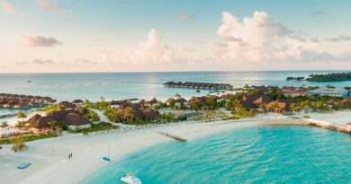 Resorts by the sea 390x205 - The Most Affordable Sandals Resort You Can Try Out 
