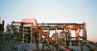 10 390x205 - How to Thoroughly Prepare for a Large-Scale Demolition