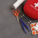 8 Reasons to Invest in an Emergency Kit
