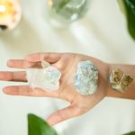 Shocking Benefits of Wearing Crystal Jewelry