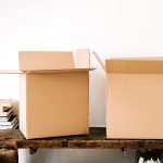 7 Benefits of Using a Storage Service