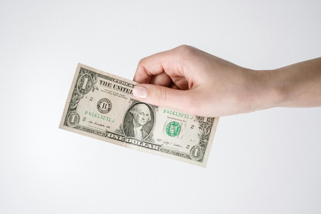 Unlocking Market Potential: Tradewins' Expert Insights one dollar bill - Unlocking Market Potential: Tradewins' Expert Insights