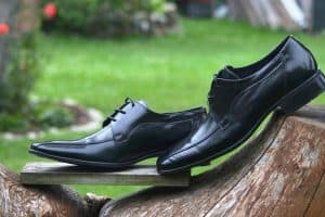 pair of black dress shoes 300x200 - pair of black dress shoes.jpg