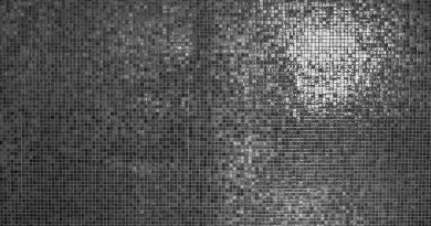How Epoxy Flooring Stands Up to Tough Garage Conditions a detailed grayscale mosaic texture with reflective highlights  perfect for modern design backgrounds 390x205 - How Epoxy Flooring Stands Up to Tough Garage Conditions