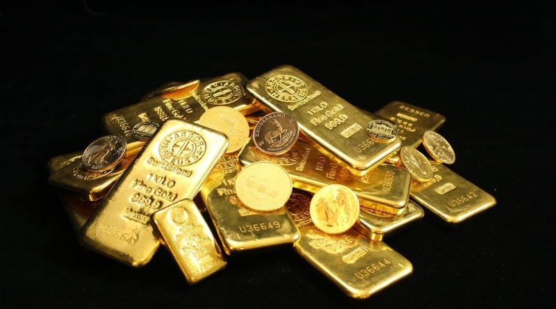 How to Minimize Risks in Bullion Investing for Beginners