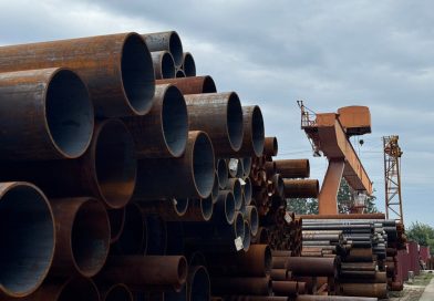 How to Improve Pipeline Life With Clad Pipe Systems