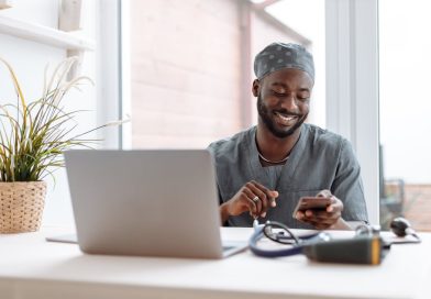 How to Increase Patient Engagement with Marketing Tools