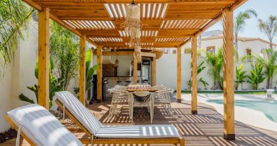 Is Your Patio Too Hot? Here’s Why You Need Shade Now