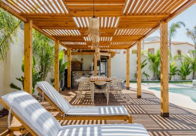 Is Your Patio Too Hot? Here’s Why You Need Shade Now