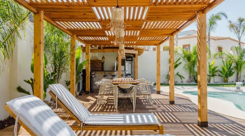 Is Your Patio Too Hot? Here’s Why You Need Shade Now