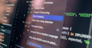 Is AI the Key to Reducing Coding Errors? Discover Now