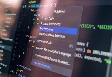 Is AI the Key to Reducing Coding Errors? Discover Now