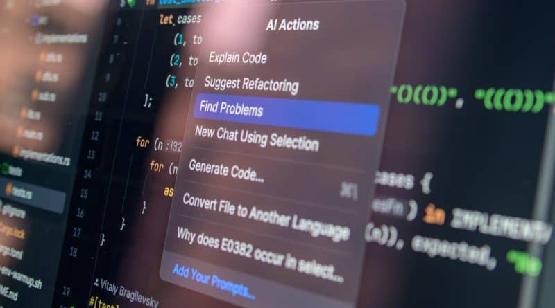 Is AI the Key to Reducing Coding Errors? Discover Now