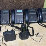 Why Some NEC Phone Systems Are Already Orphaned Hardware (SL2100)
