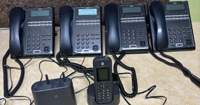 nec-sl2100 Why Some NEC Phone Systems Are Already Orphaned Hardware (SL2100)