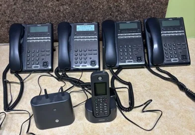 nec-sl2100 Why Some NEC Phone Systems Are Already Orphaned Hardware (SL2100)