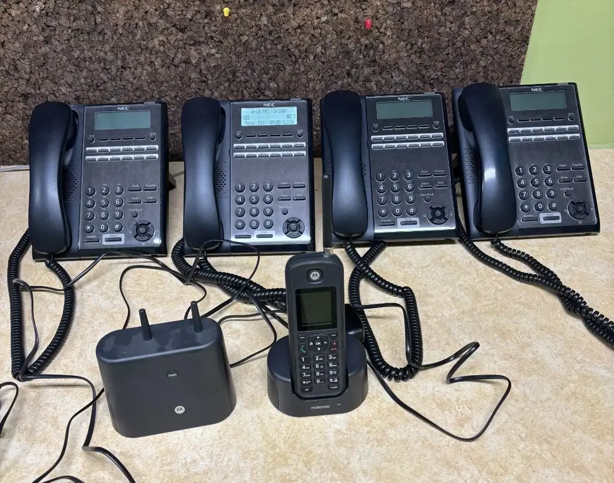 Why Some NEC Phone Systems Are Already Orphaned Hardware (SL2100) nec sl2100 e1779148716343 - Why Some NEC Phone Systems Are Already Orphaned Hardware (SL2100)