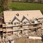 The Plywood Tariff Quietly Raising Deck-Repair Bills on Toronto Roof Jobs