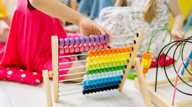 What a National Map of Childcare Deserts Says About Finding a Place on the Gold Coast